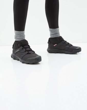 Миниатюра фотографии Кроссовки adidas