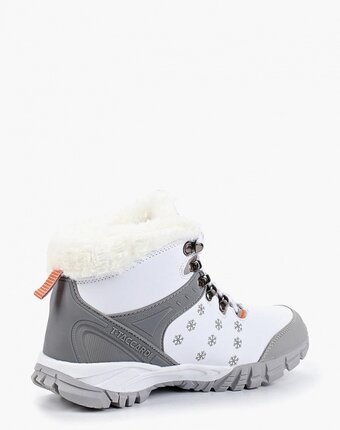 Миниатюра фотографии Ботинки t.taccardi