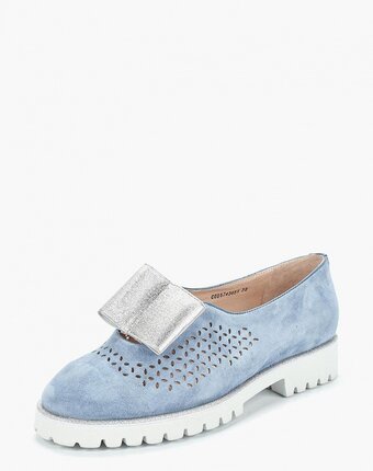 Миниатюра фотографии Лоферы balex