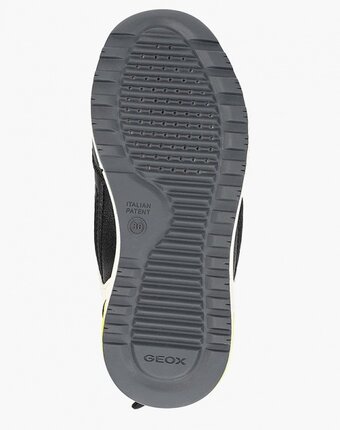 Миниатюра фотографии Кроссовки geox