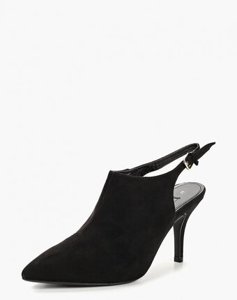 Миниатюра фотографии Туфли dorothy perkins