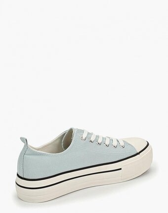 Миниатюра фотографии Кеды ideal shoes