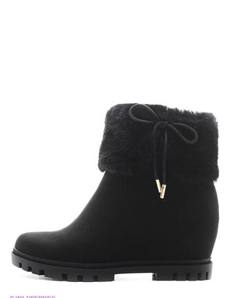 Миниатюра фотографии Полусапожки, inario