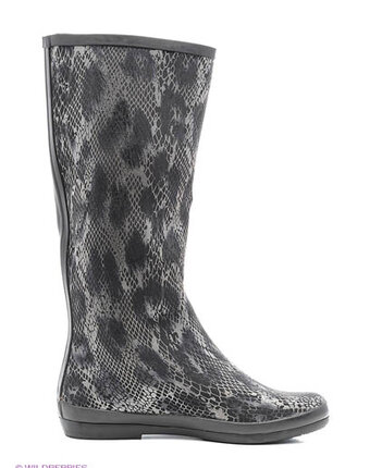 Миниатюра фотографии Резиновые сапоги, mon ami