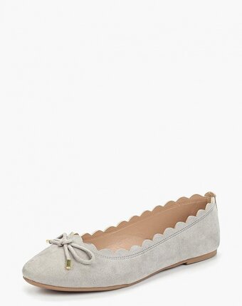 Миниатюра фотографии Балетки dorothy perkins