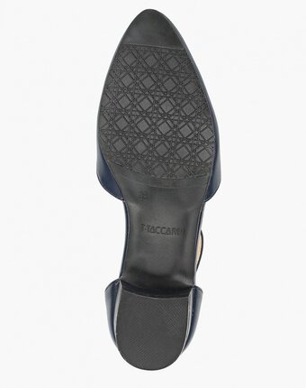 Миниатюра фотографии Туфли t.taccardi