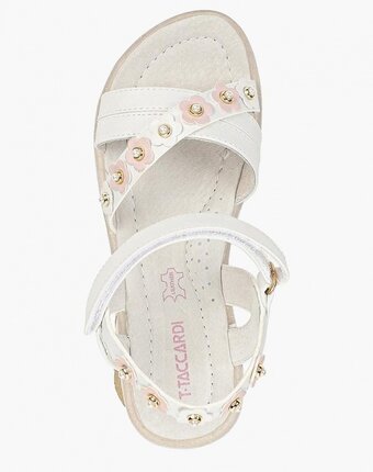 Миниатюра фотографии Сандалии t.taccardi