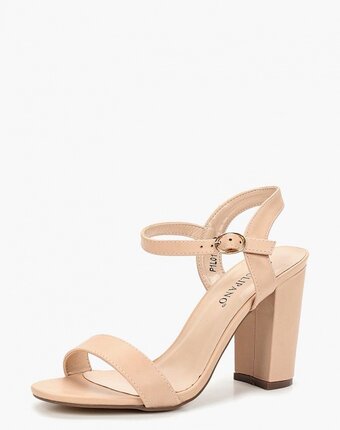 Миниатюра фотографии Босоножки tulipano