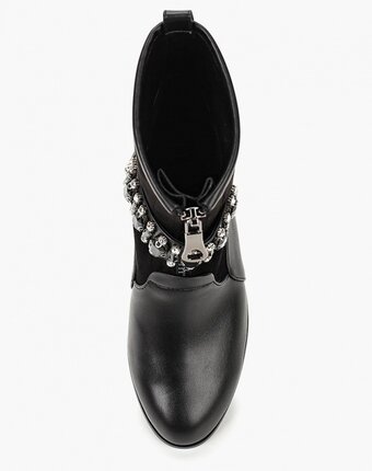 Превью изображения Полусапоги lino marano Миниатюра фотографии Полусапоги lino marano