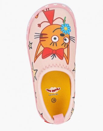 Миниатюра фотографии Слипоны kakadu