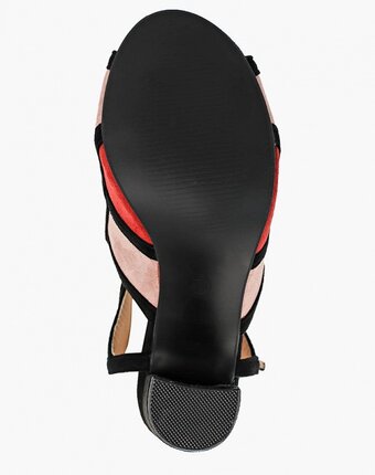 Миниатюра фотографии Босоножки sweet shoes