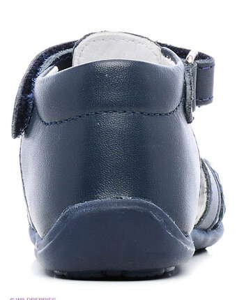 Миниатюра фотографии Сандалии, chicco