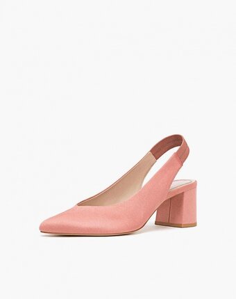 Миниатюра фотографии Туфли stradivarius