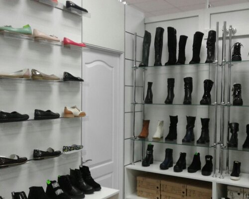 Фотография обувного магазина Olga_shoes_kzn
