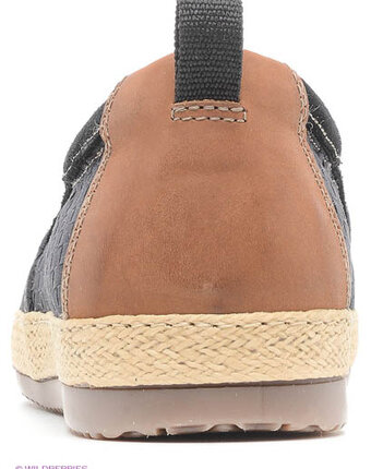 Миниатюра фотографии Эспадрильи, geox