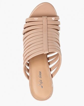 Миниатюра фотографии Сабо style shoes