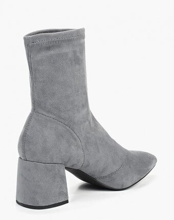 Миниатюра фотографии Ботильоны dorothy perkins