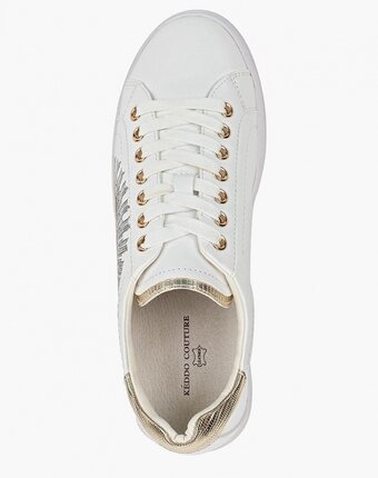 Миниатюра фотографии Кеды keddo