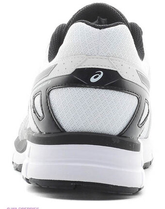 Миниатюра фотографии Кроссовки gel-galaxy 9, asics