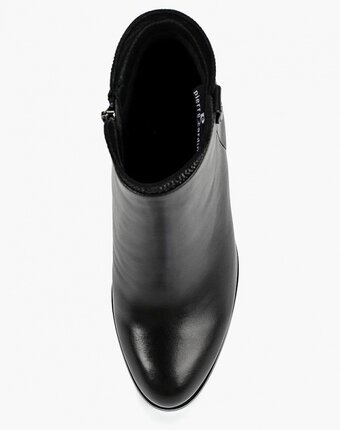 Миниатюра фотографии Ботильоны pierre cardin