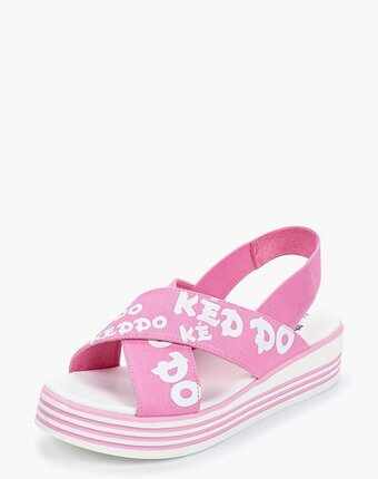 Миниатюра фотографии Сандалии keddo