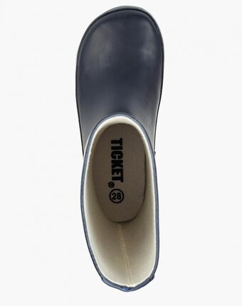 Миниатюра фотографии Резиновые сапоги ticket to heaven