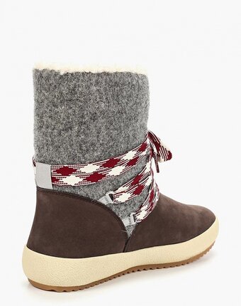 Миниатюра фотографии Сапоги gant