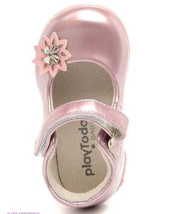 Миниатюра фотографии Туфли, playtoday