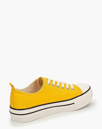 Миниатюра фотографии Кеды ideal shoes