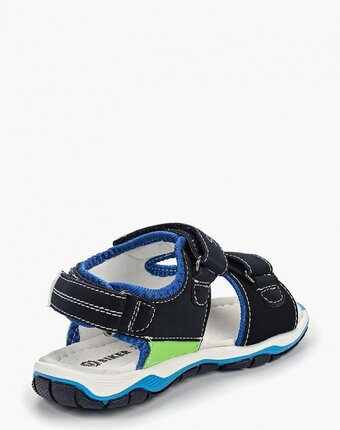 Миниатюра фотографии Сандалии biker