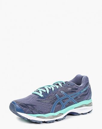 Миниатюра фотографии Кроссовки asics