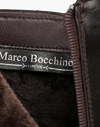 Миниатюра фотографии Ботинки marco bocchino
