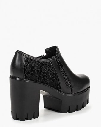 Миниатюра фотографии Ботильоны janessa