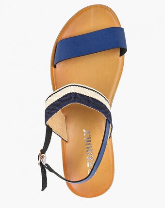 Миниатюра фотографии Сандалии exquily