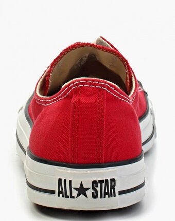 Миниатюра фотографии Кеды converse