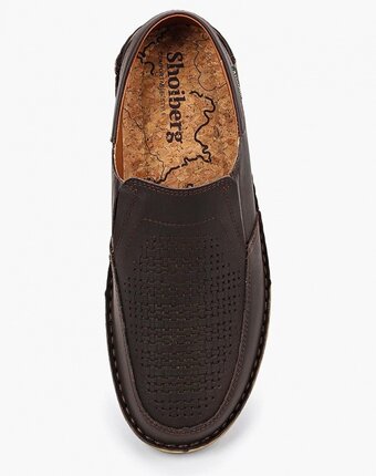 Миниатюра фотографии Лоферы shoiberg