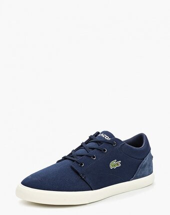 Миниатюра фотографии Кеды lacoste