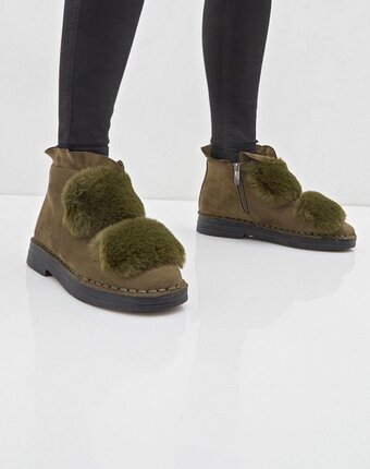 Миниатюра фотографии Ботинки rio fiore