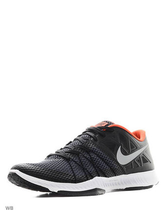 Миниатюра фотографии Кроссовки zoom train incredibly fast, nike