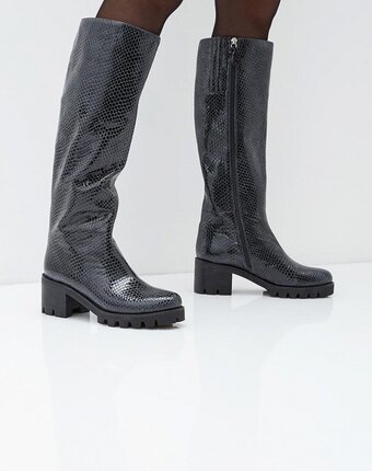 Миниатюра фотографии Сапоги vitacci