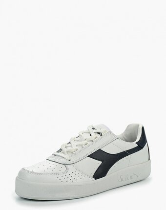 Миниатюра фотографии Кеды diadora