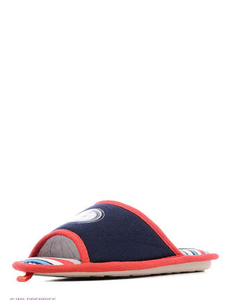 Миниатюра фотографии Тапочки, de fonseca