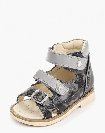 Миниатюра фотографии Сандалии bos baby orthopedic shoes