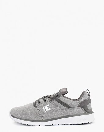 Миниатюра фотографии Кроссовки dc shoes