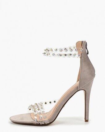 Миниатюра фотографии Босоножки ideal shoes