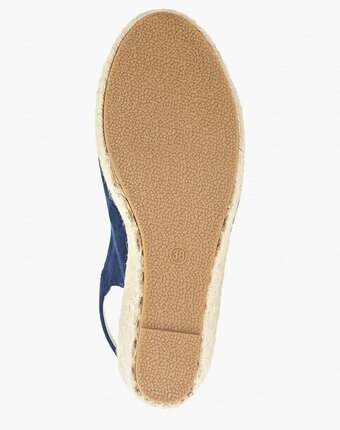 Миниатюра фотографии Эспадрильи mellisa