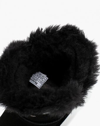 Миниатюра фотографии Полусапоги bearpaw