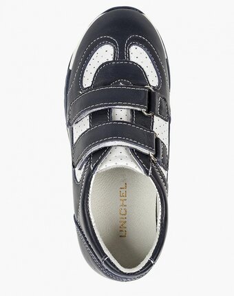 Миниатюра фотографии Кроссовки юничел