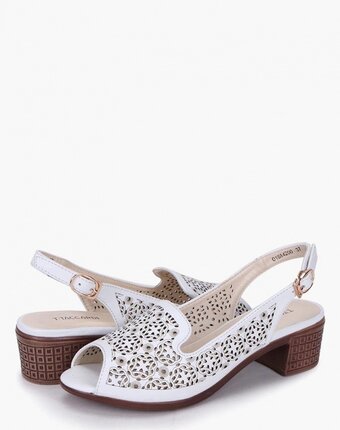 Миниатюра фотографии Босоножки t.taccardi