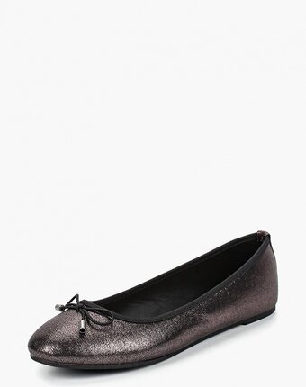 Миниатюра фотографии Балетки dorothy perkins